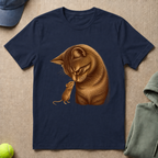 Cat & Mouse T-Shirt