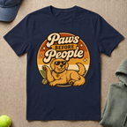 Dog With Ball T-Shirt