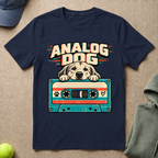 Analog Dog T-Shirt