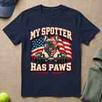 My Spotter T-Shirt