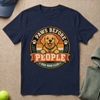 Dog Mom Club T-Shirt