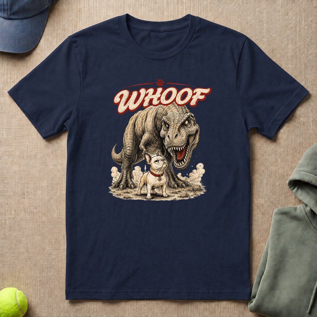 T-Rex T-Shirt