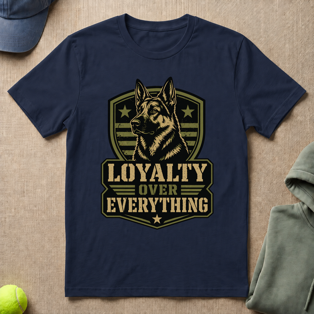 Loyalty T-Shirt