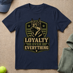 Loyalty T-Shirt