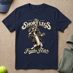 Short Legs Frankie Furter T-Shirt