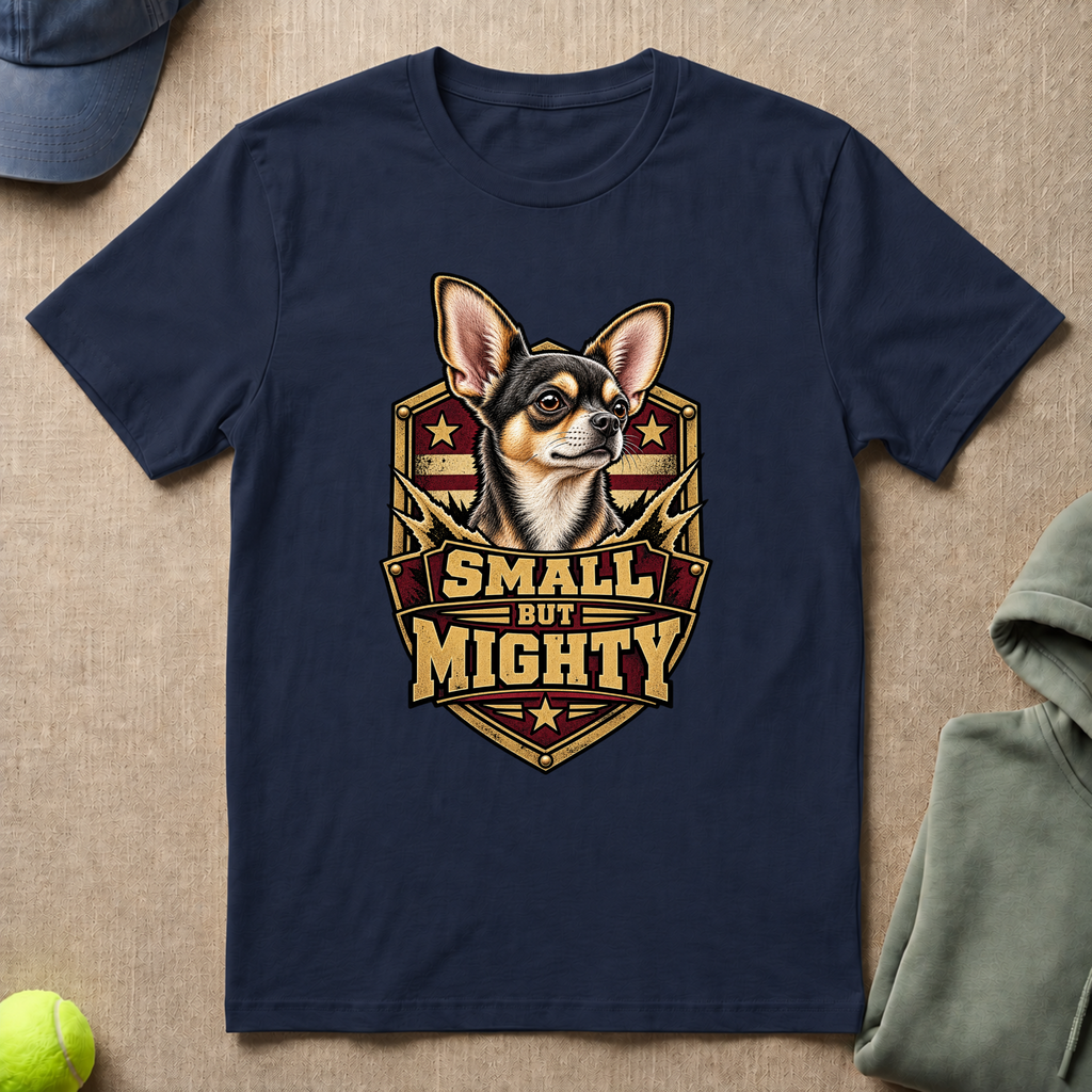 Small But Mighty T-Shirt