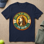 Long Play Sniff T-Shirt