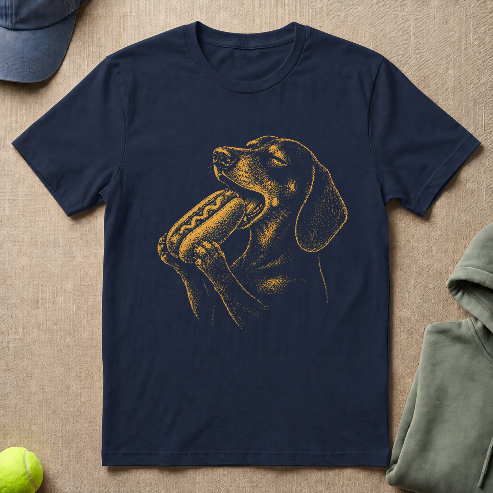 Sausage T-Shirt