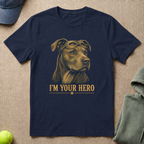 I'm Your Hero T-Shirt