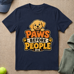 Easily Distracted T-Shirt Puppy