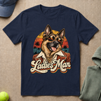 Ladies Man T-Shirt