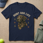 Hunt Dog Life T-Shirt