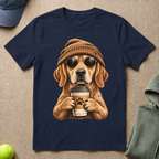 Labrador Coffee T-Shirt