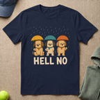Hell No T-Shirt