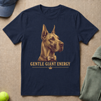 Gentle Giant Energy T-Shirt