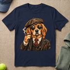 Golden Retriever 1920's T-Shirt