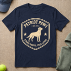 Patriot Paws T-Shirt