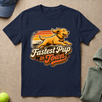 Fastest Pup T-Shirt