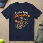 Customized It T-Shirt