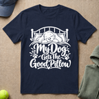 Dog Gets The Pillow T-Shirt