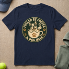 Coffee & Dog T-Shirt