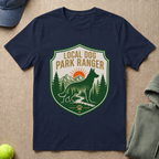 Park Ranger T-Shirt