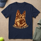 Protector At Heart T-Shirt