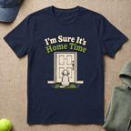 Home Time T-Shirt