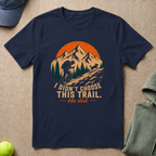 His Trail T-Shirt
