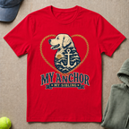 My Anchor T-Shirt