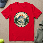 Mountain Guardian T-Shirt