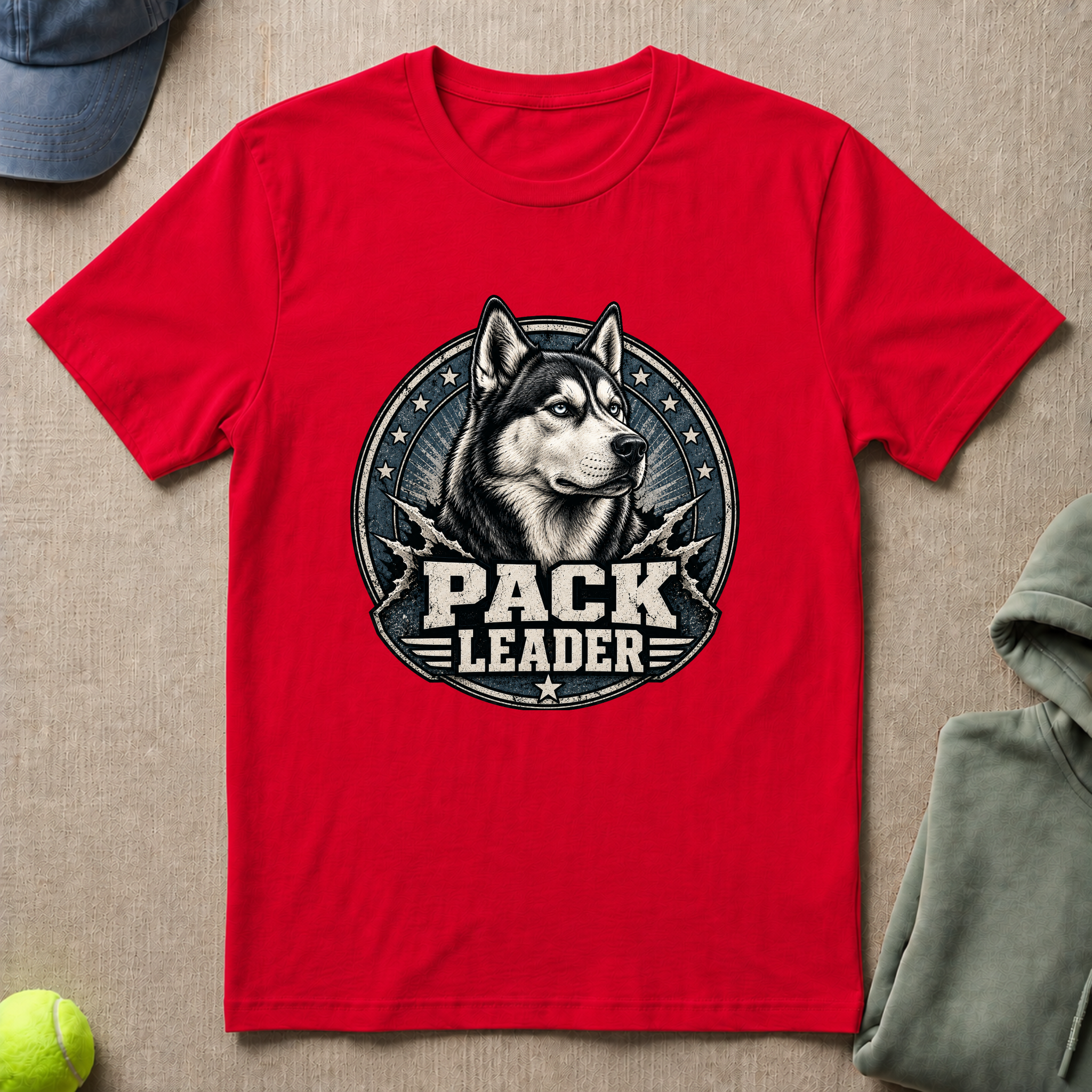 Pack Leader T-Shirt