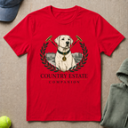Companion Labrador T-Shirt