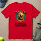 Zero Recall T-Shirt