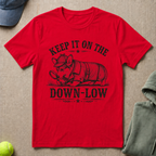 Down-Low T-Shirt