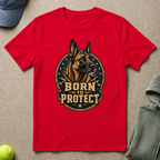 Born To Protect T-Shirt