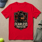 Fearless Protector T-Shirt