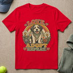 Love Adopt T-Shirt
