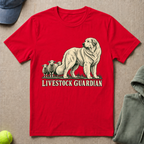 Livestock Guardian T-Shirt