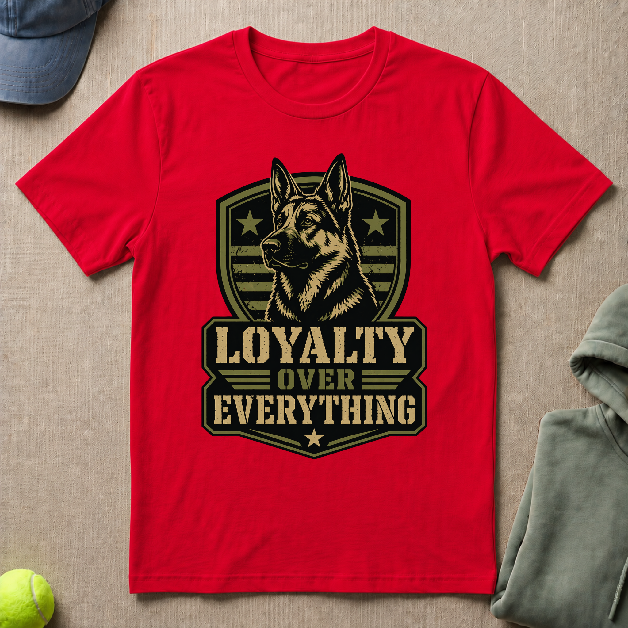 Loyalty T-Shirt