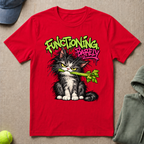 Functioning Barely T-Shirt