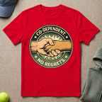 Co-Dependent T-Shirt