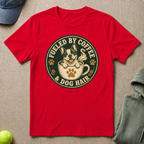 Coffee & Dog T-Shirt