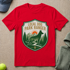 Park Ranger T-Shirt