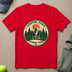 Campfire Nights T-Shirt