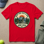 Best Dad T-Shirt