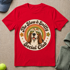 Sniffy Social Club T-Shirt
