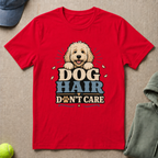 Dog Hair T-Shirt