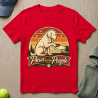Heart In Hand T-Shirt