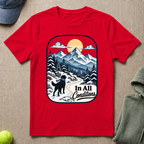 In All Conditions T-Shirt